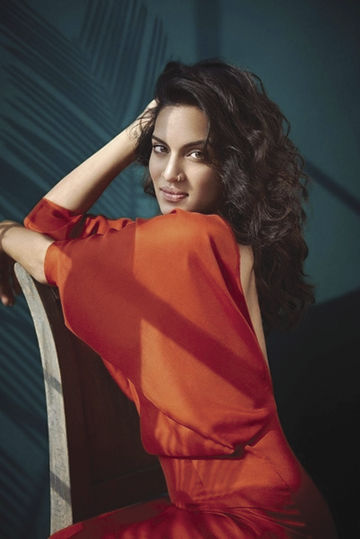Anoushka Shankar preferred photo 11-06-19